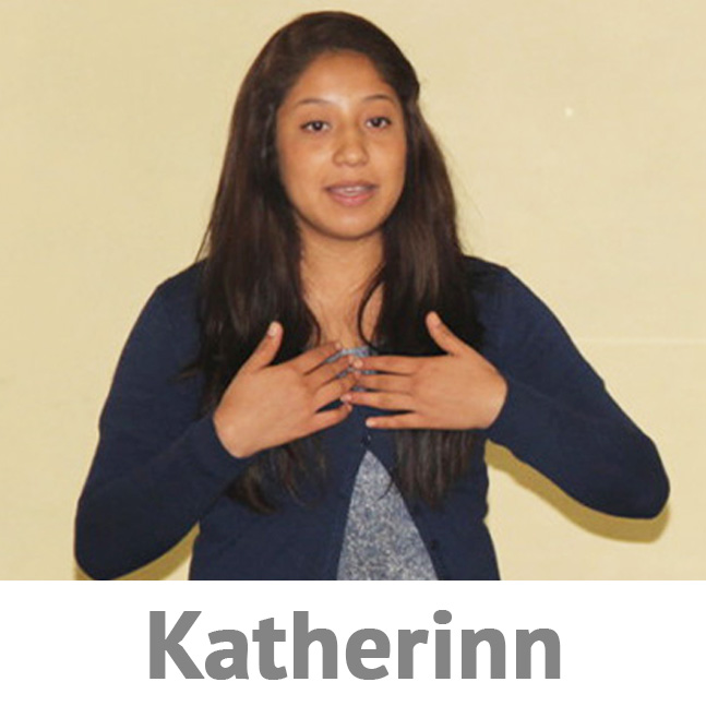 Katherinn