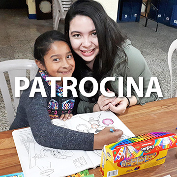 Patrocina