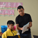 Education- educación