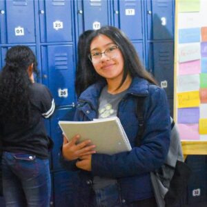 Inscripciones escolares